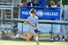 WLax vs WSU  Women’s Lacrosse vs Worcester State University. - Photo by Keith Nordstrom : WLax, lacrosse